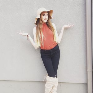 Meet your Posher, Amanda